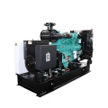 SWT 340kW 425kVA open frame continuous duty diesel generator supplier